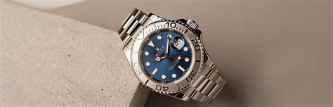 Rolex yachtmaster 40 owners manual